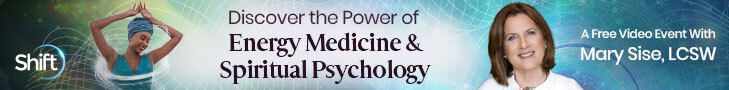 Energy Medicine & Spiritual Psychology